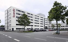 First Hotel Europa Aalborg